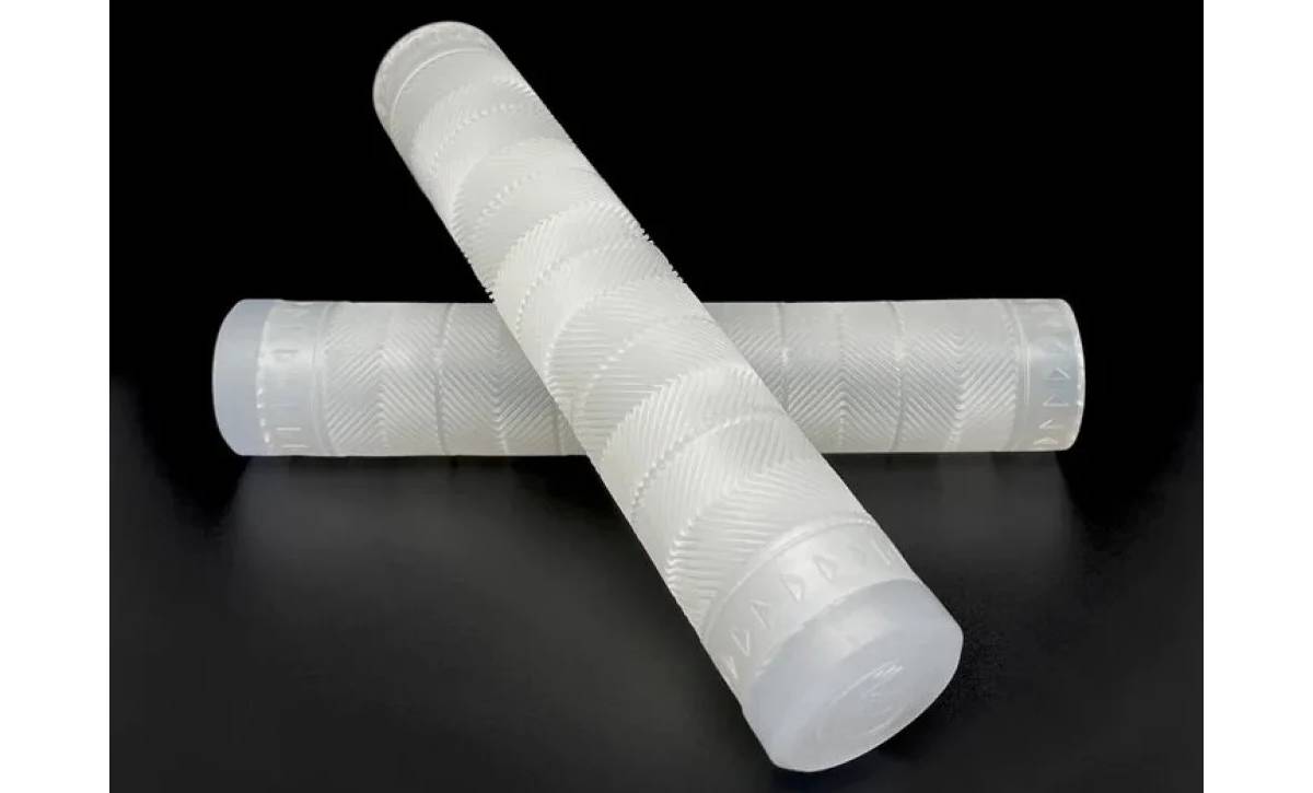 Грипсы для самоката HELLA SUMMIT Pro Scooter - CLEAR 2