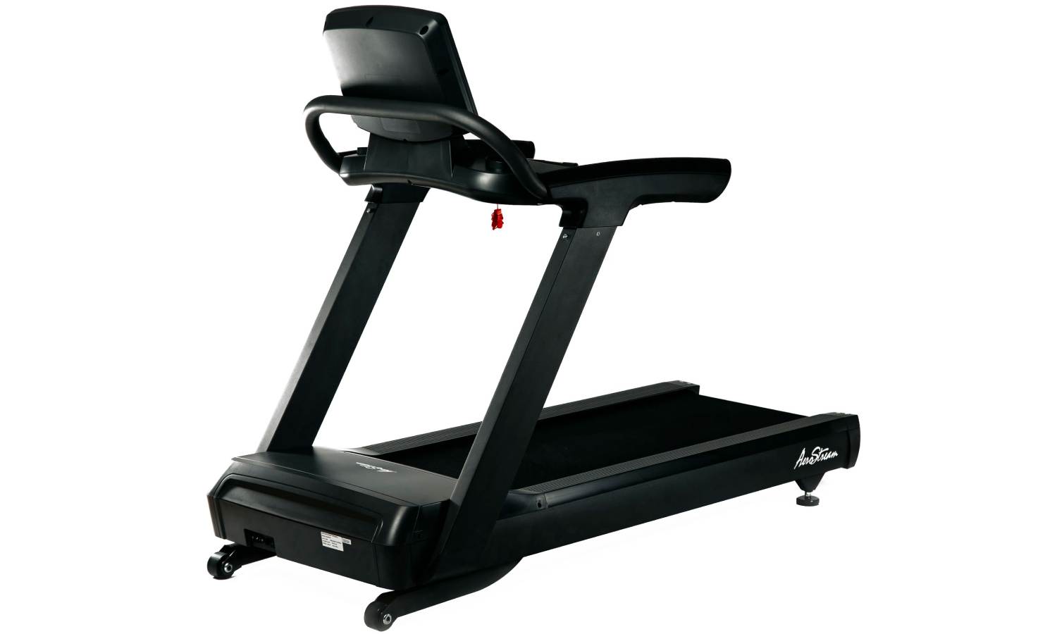 Бігова доріжка Aerostream AT-768G LED 8