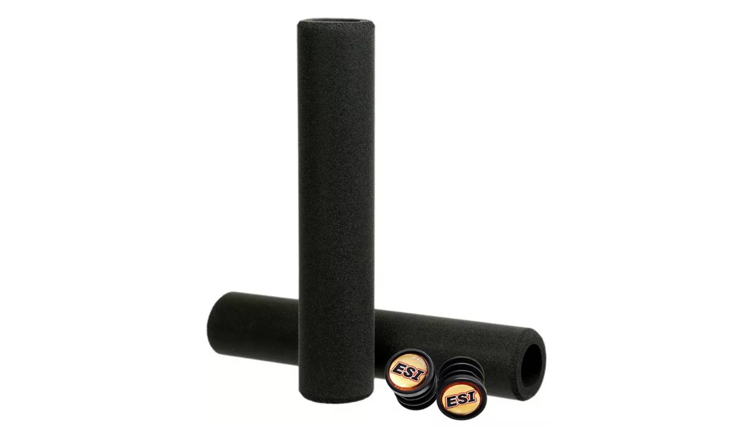 Гріпси ESI Extra Chunky Black Гріпси ESI Extra Chunky Black