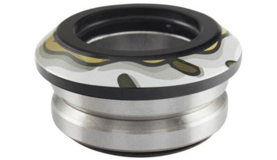 Рулевая система для самоката Chubby Integrated Headset - DonutBlack/White