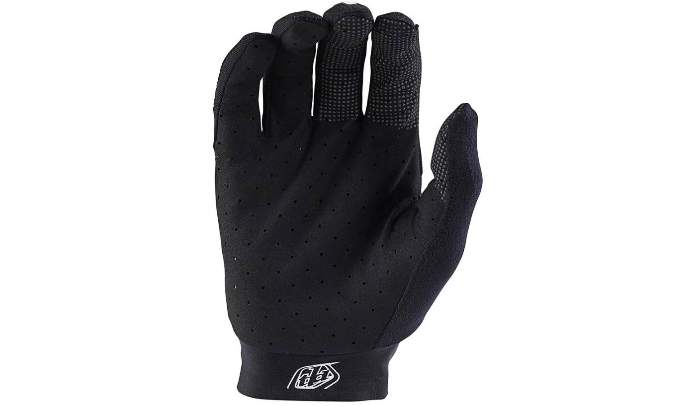 Фотография Вело перчатки TLD ACE 2.0 GLOVE размер XL MONO BLACK 2