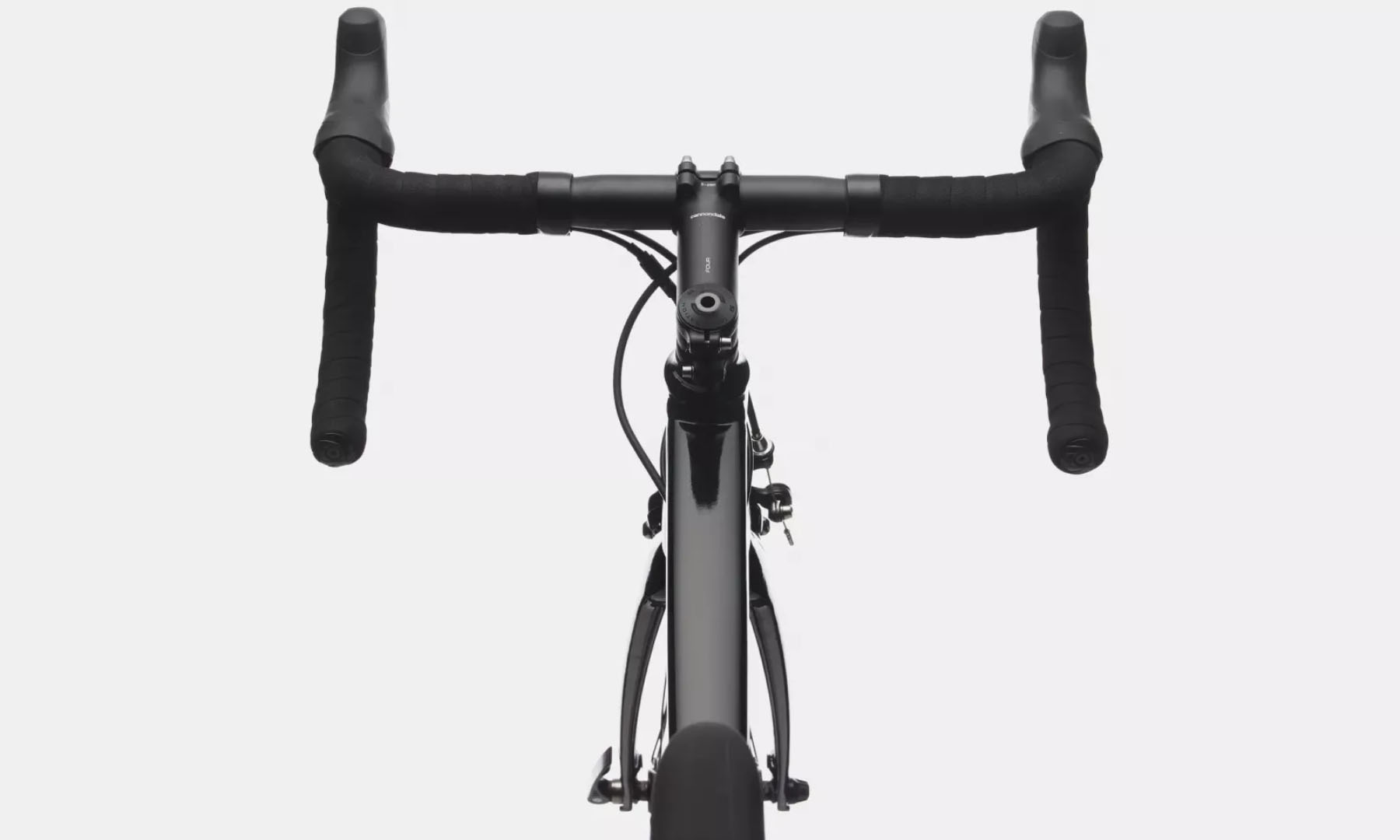 Велосипед Cannondale CAAD Optimo 3 28" розмір M рама 54см 2024 BLK 7