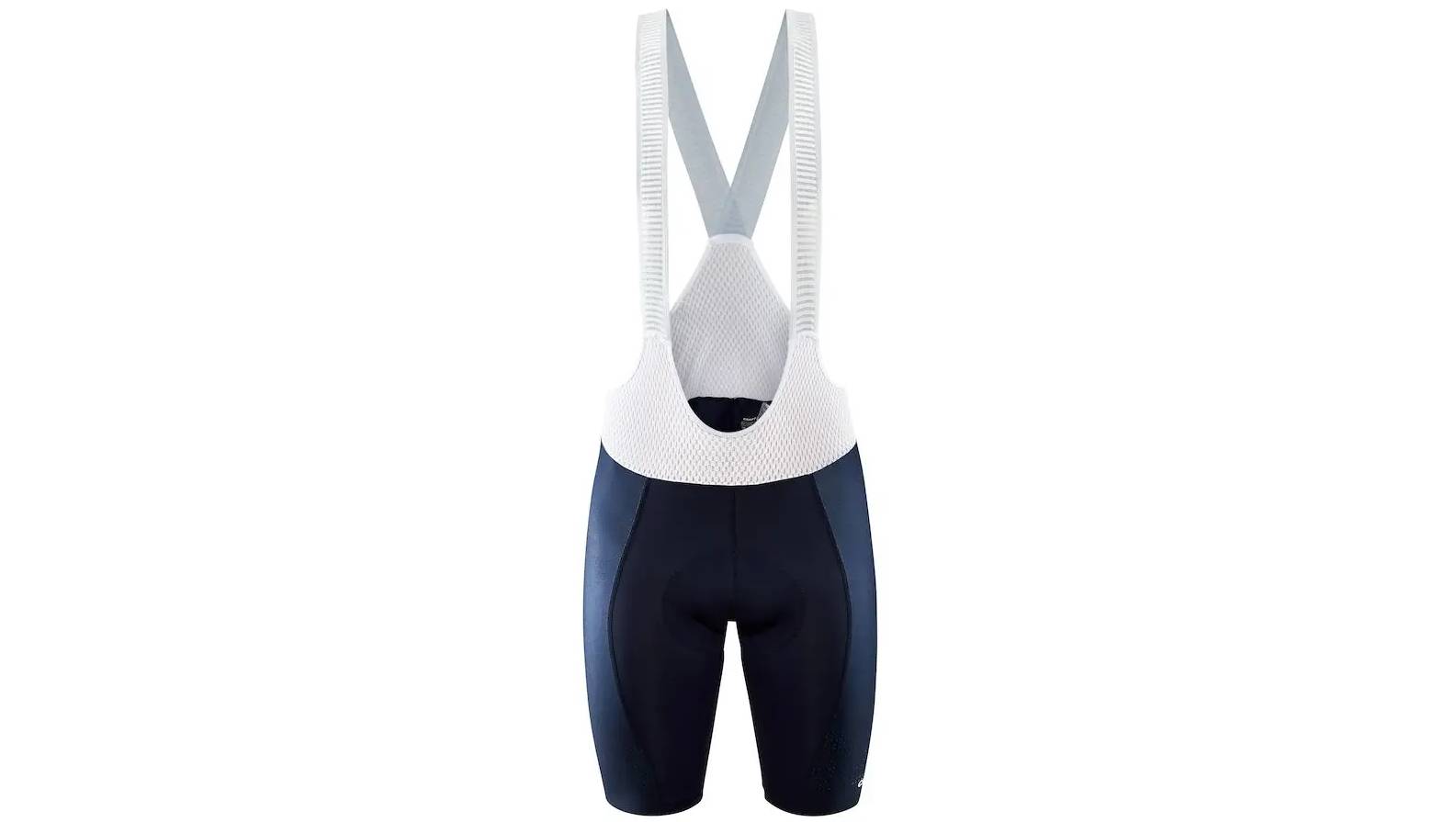 Фотографія Шорти Craft Pro Nano Bib Shorts чоловічі, розмір XS, сезон SS 21, синій 