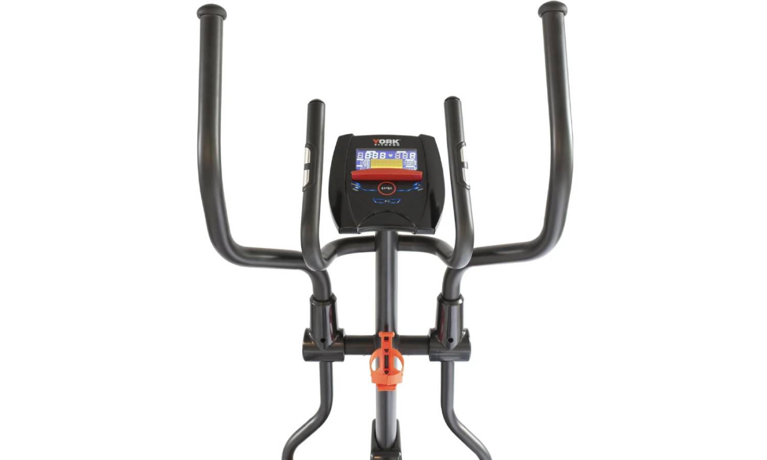 Орбитрек магнитный York Fitness X520 5
