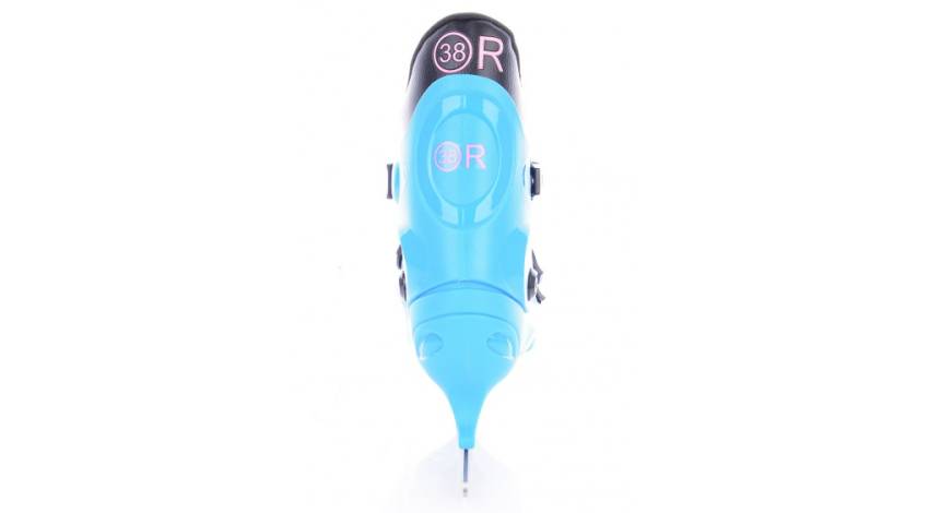 Коньки фигурные Tempish RENTAL R16 FL Girl 32 11 Коньки фигурные Tempish RENTAL R16 FL Girl 32 11