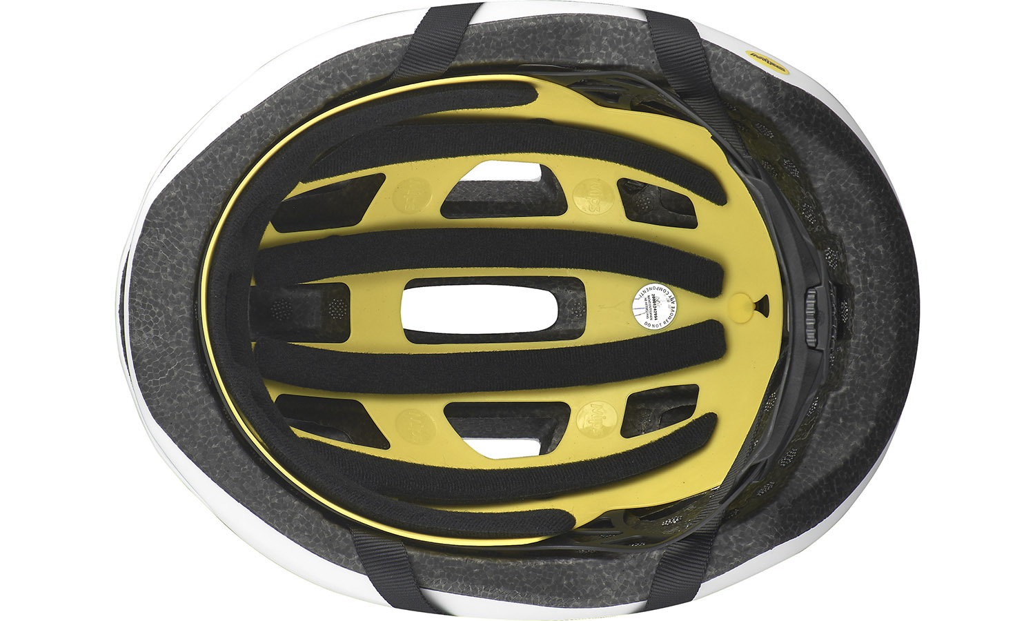 Шлем Specialized ALIGN II MIPS CE WHT размер XL (59-64 см), белый 2