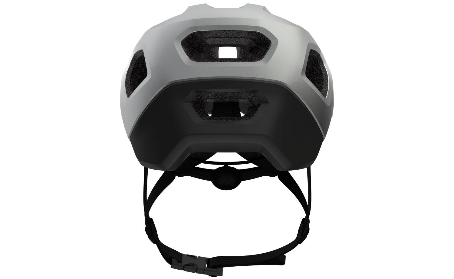 шлем SCOTT ARGO PLUS размер M/L (58-61 см) white/black 5