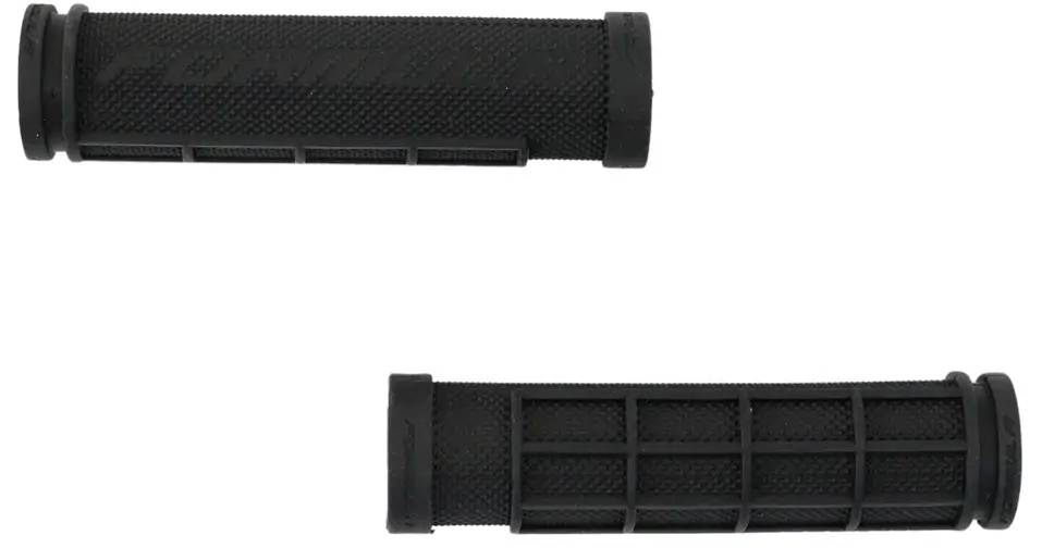 Грипсы FORMULA JUNTAI JT-G262 длина 125мм/125мм черный  2