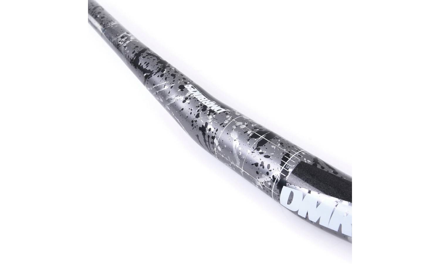 Руль DMR Wingbar Mk4 SE - 31.8 - 20mm Rise Liquid Camo Grey 12