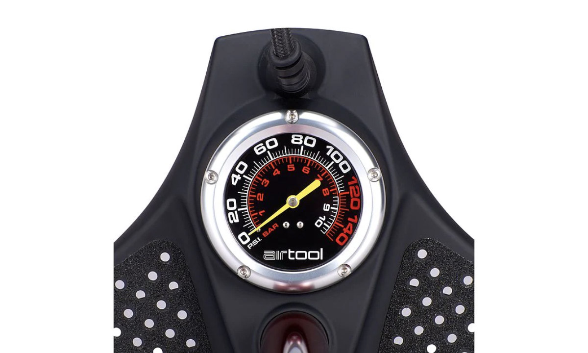 Насос напольный Specialized AIR TOOL PRO FLR PUMP SPEED OF LIGHT LTD (47221-2000) 2