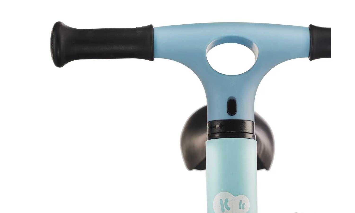 Беговел Kinderkraft Tove Sommer Mint 9