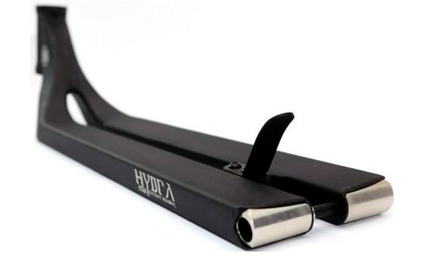 Дека Aztek Hydra 19,5 Black 3
