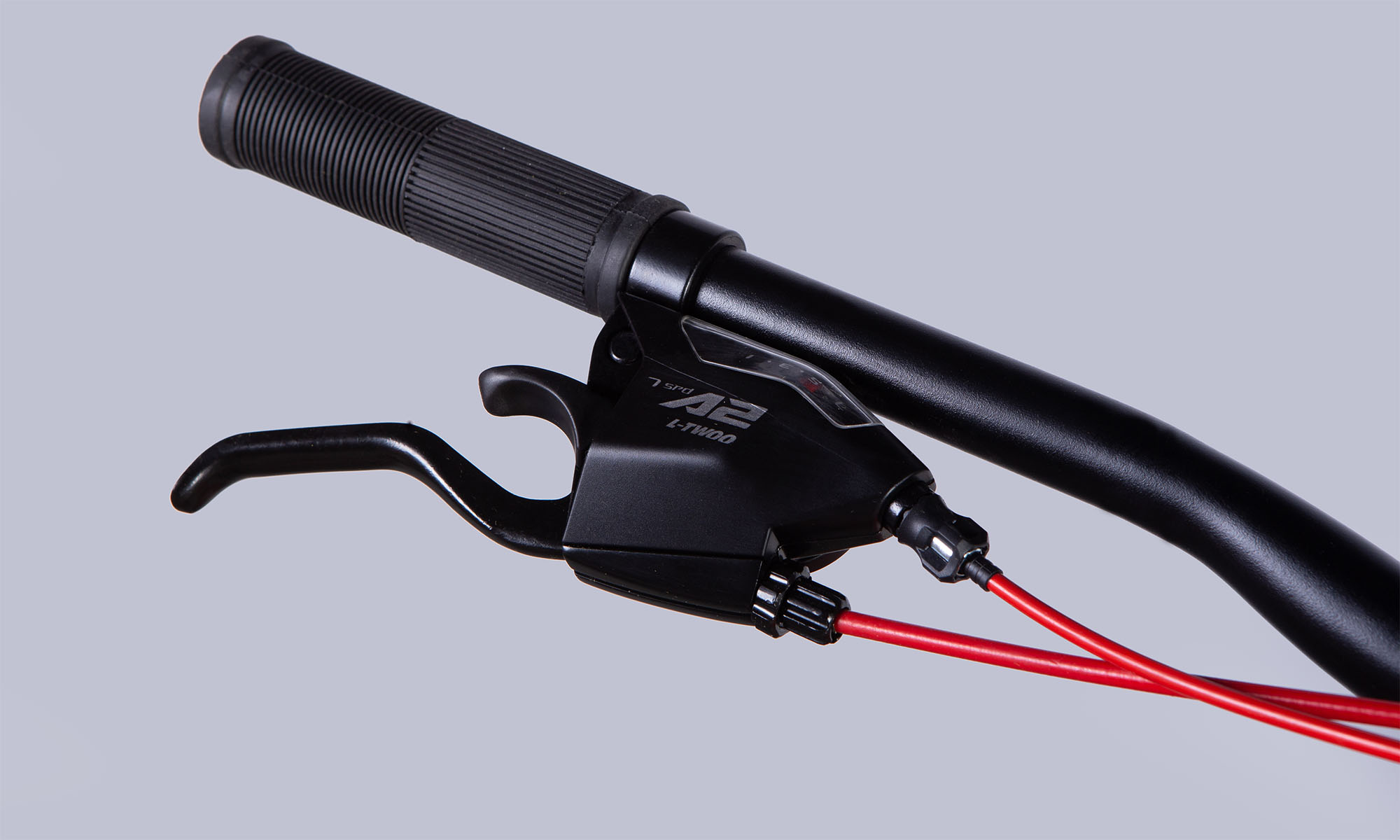 Велосипед Discovery TREK DD FR 29", размер S, рама 16", год 2025, оранжевый 4 Велосипед Discovery TREK DD FR 29", размер S, рама 16", год 2025, оранжевый 4