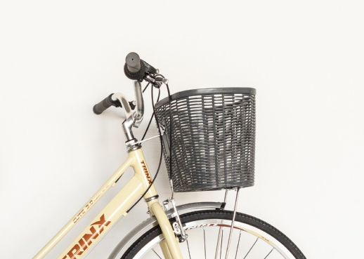 Велокорзина Trinx для Cute 3.0 