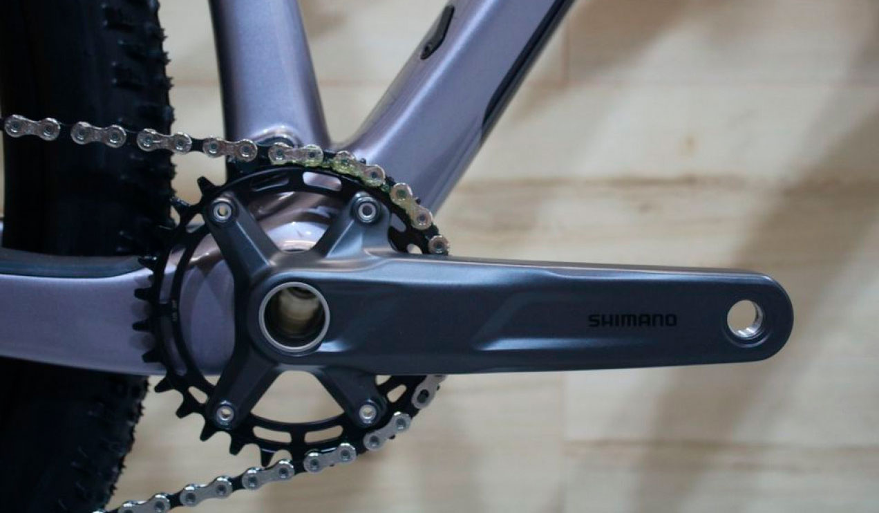 Велосипед SCOTT Contessa Scale 910 29" размер M Grey 6 Велосипед SCOTT Contessa Scale 910 29" размер M Grey 6