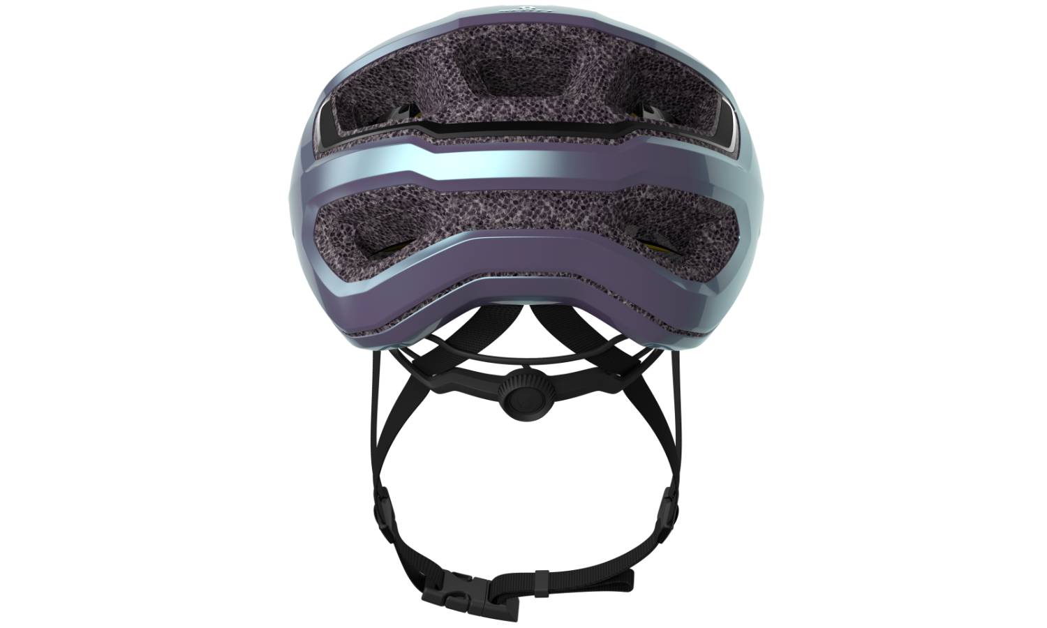 Шолом Scott Arx Plus розмір M (55-59 см) Prismorn Purple 3