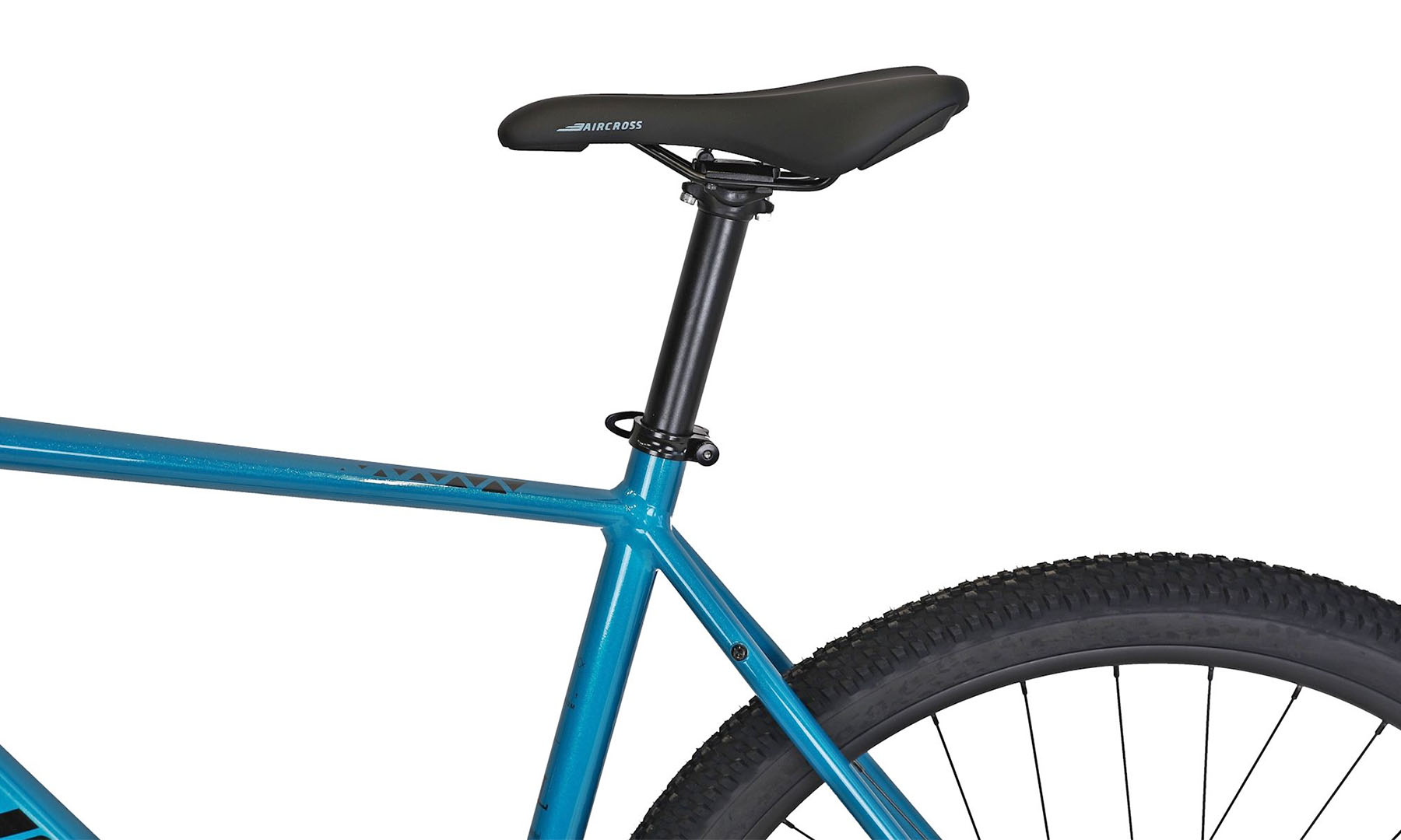 Фотографія Велосипед Winner SOLID DX 29" розмір рами L2024 Темно-бірюзовий 6