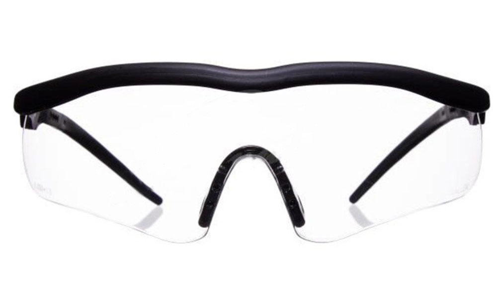 Очки для спортивной стрельбы Allen 2384 2 Очки для спортивной стрельбы Allen 2384 2