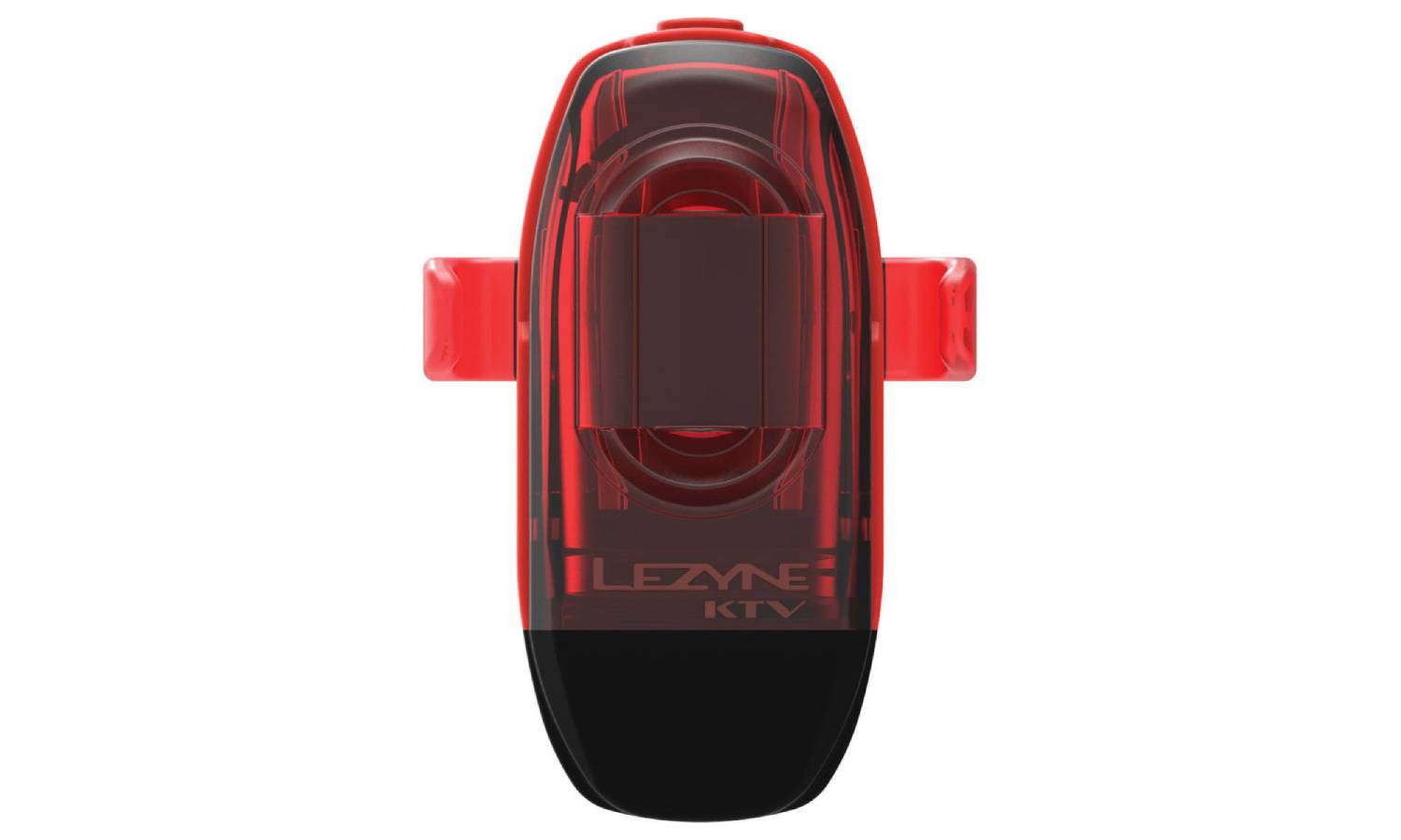 Фотографія Заднє світло Lezyne KTV DRIVE REAR Червоний 10 люменів Y13 3