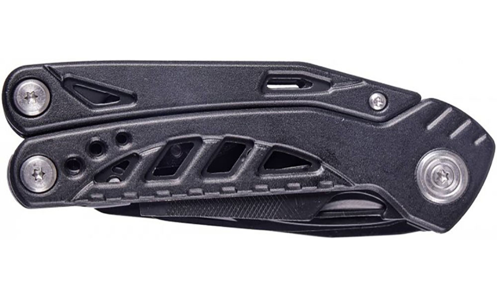 Мультитул Active Handy Tool black 5
