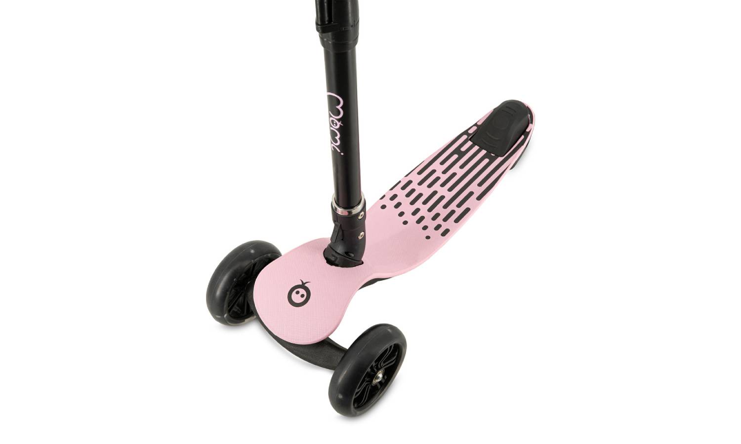 Детский самокат MoMi SAN Pink 4 Детский самокат MoMi SAN Pink 4
