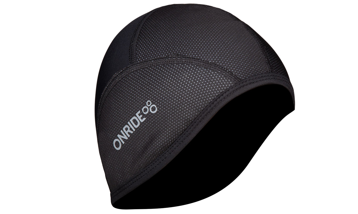 Фотография Подшлемник ONRIDE HEAD цвет черный L\XL (58-60 см)