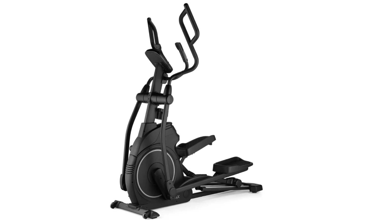 Орбітрек Gymtek XCF8000 електромагнітний 4 Орбітрек Gymtek XCF8000 електромагнітний 4