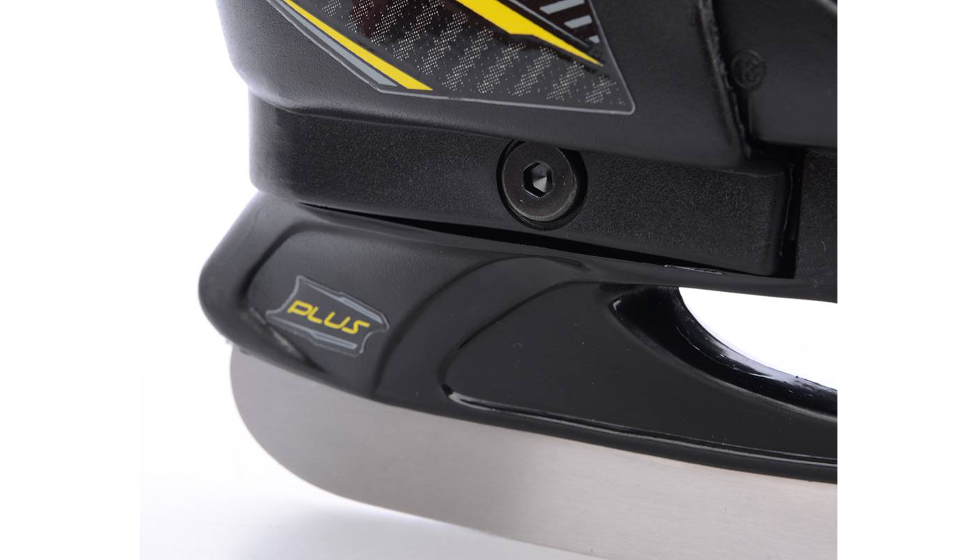 Коньки раздвижные Tempish FUR EXPANZE PLUS размер 33-36 12