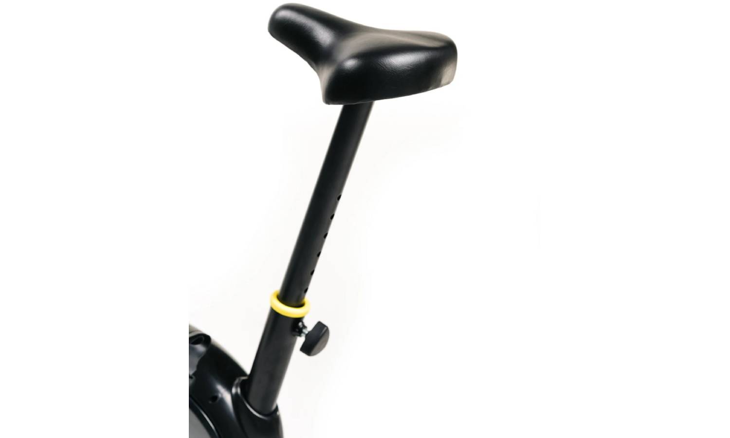 Велотренажер Besport BS-1430 EasyRide черно-желтый 6