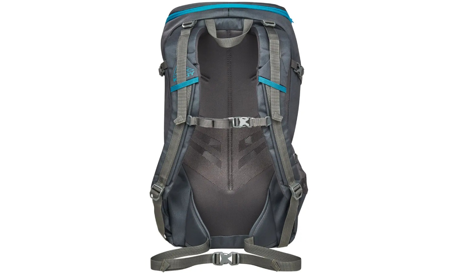Рюкзак Kelty Asher 35 beluga-stormy blue 8