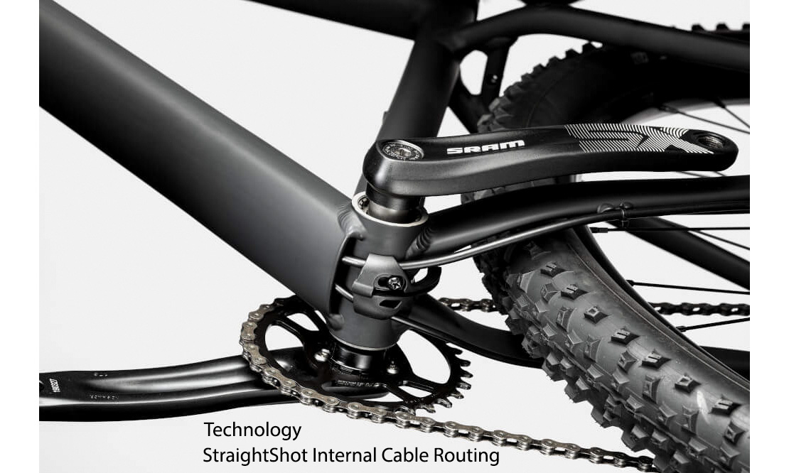 Велосипед Cannondale TRAIL SL 2 29" 2021, размер L, blue 16