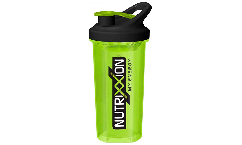 Фотография Шейкер Nutrixxion для протеина 700 мл