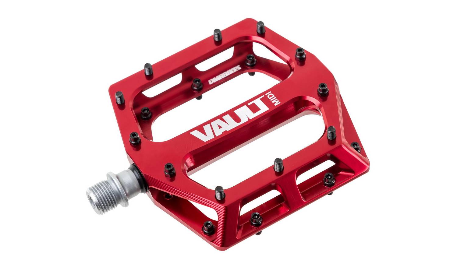 Педалі DMR Vault Midi v2 - Red 4 Педалі DMR Vault Midi v2 - Red 4