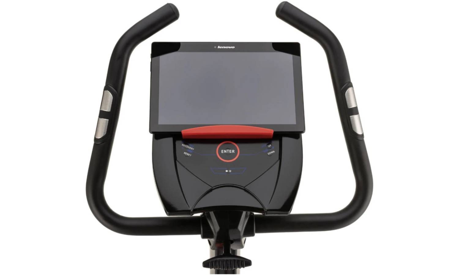 Фотография Велотренажер магнітний York Fitness C420 6