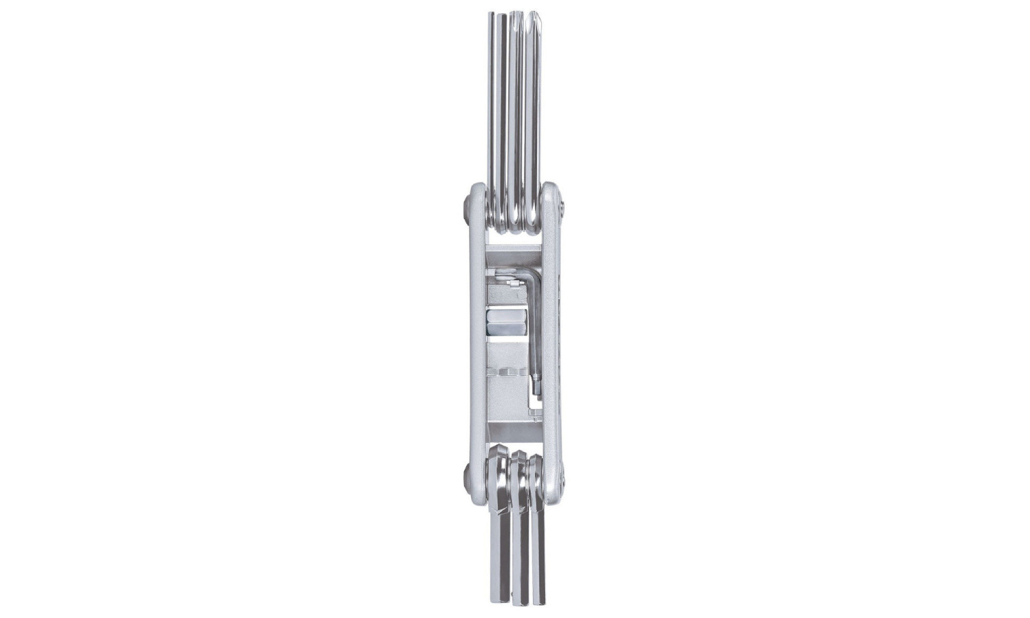 Мультитул  Topeak X-Tool+ 11  2