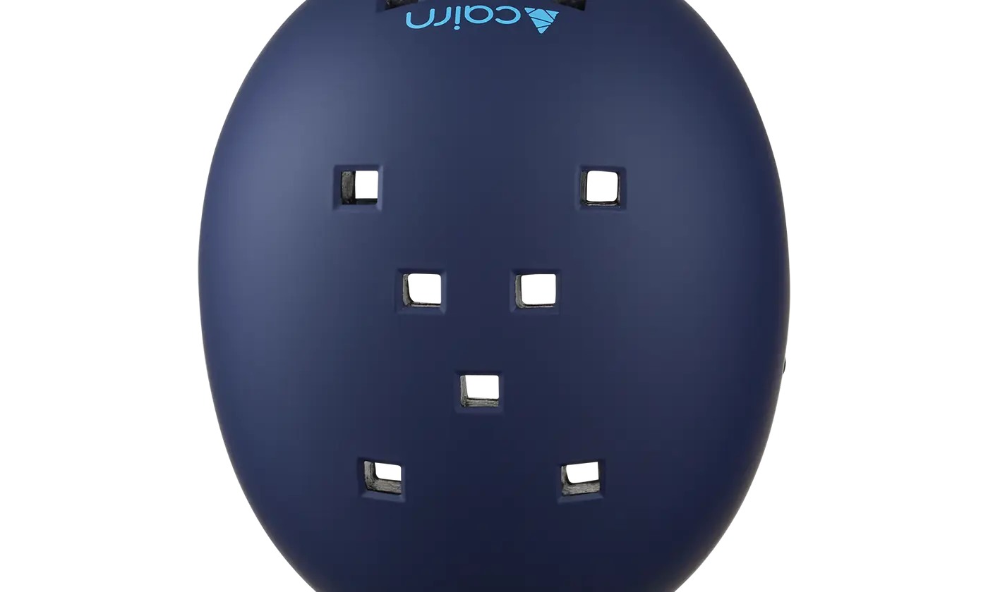 Велошлем Cairn Eon midnight azur размер L 59-61 см 2
