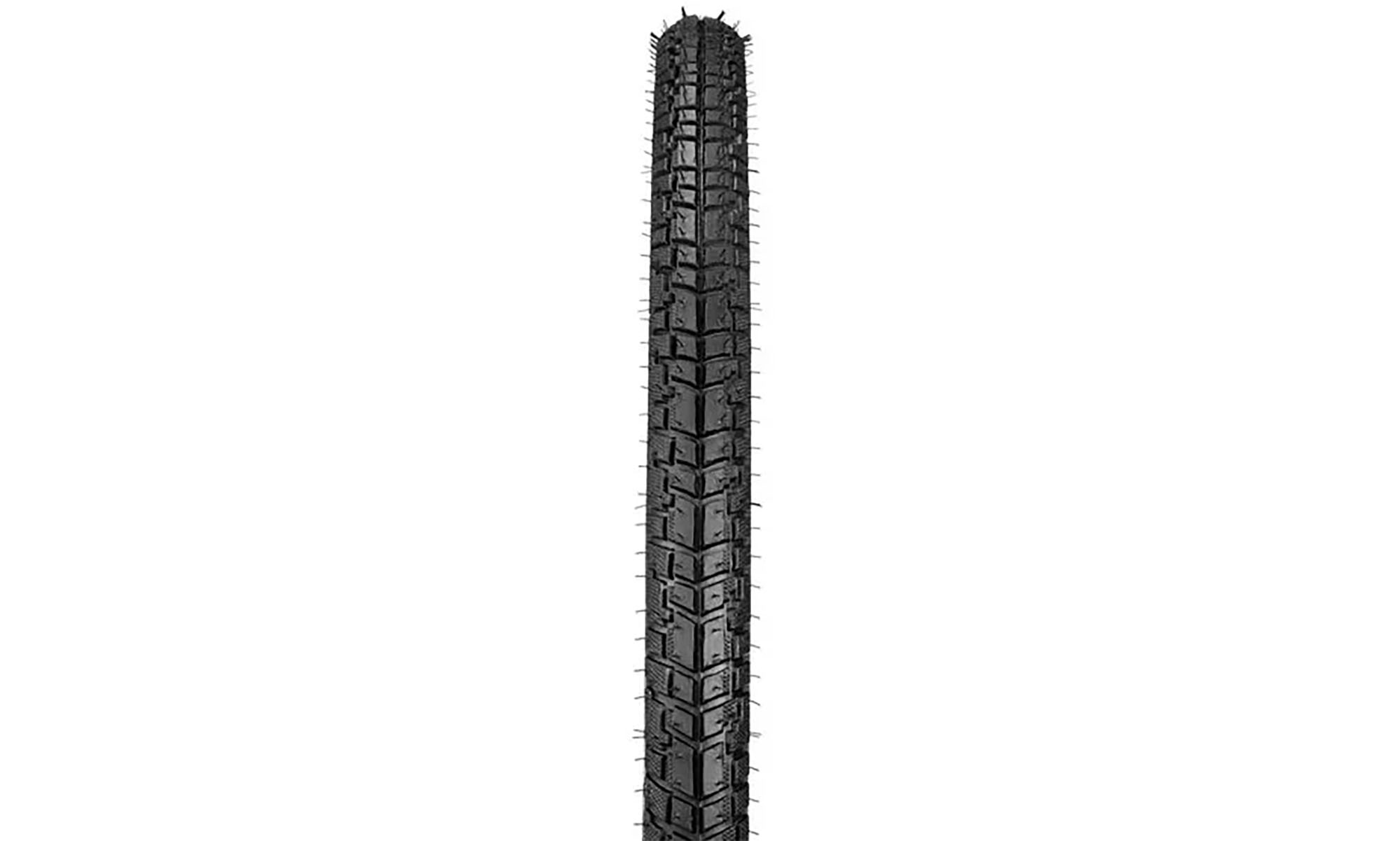 Покрышка Kenda K803, 700x35C (37-622), Commuter/Trekking, 22tpi 2