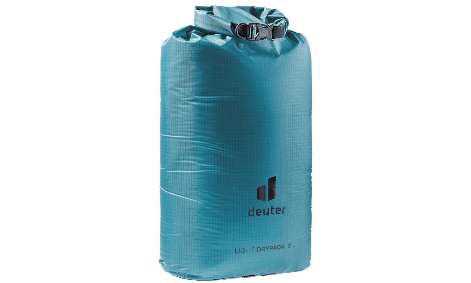 Чехол-мешок DEUTER Light Drypack 8 цвет 3026 petrol Чехол-мешок DEUTER Light Drypack 8 цвет 3026 petrol