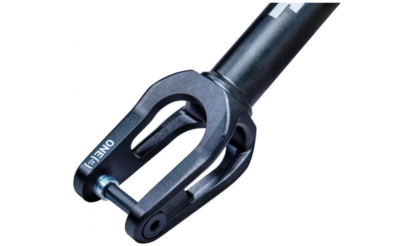 Виделка Tilt Stage I Pro - Black 2