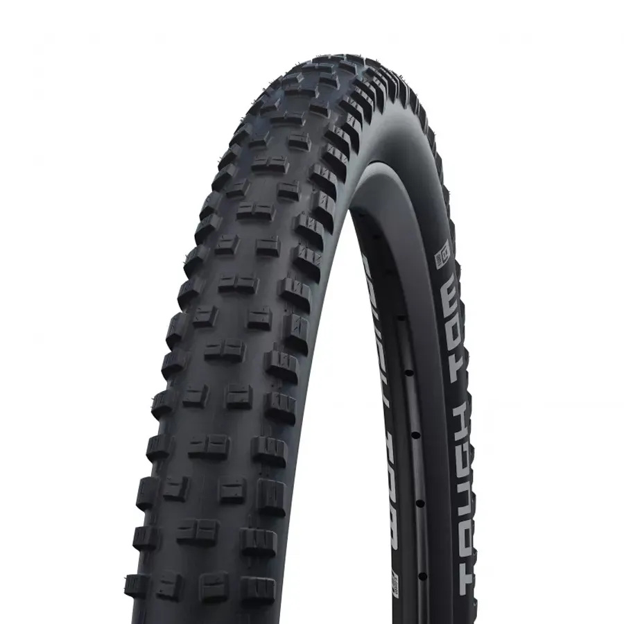 Фотографія Покришка Schwalbe TOUGH TOM 27.5x2.35 (60-584) K-Guard B/B-SK HS463 SBC 50EPI