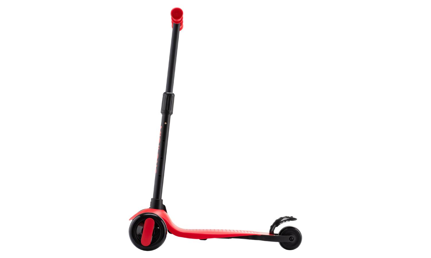 Самокат Miqilong Mine червоний 6 Самокат Miqilong Mine червоний 6