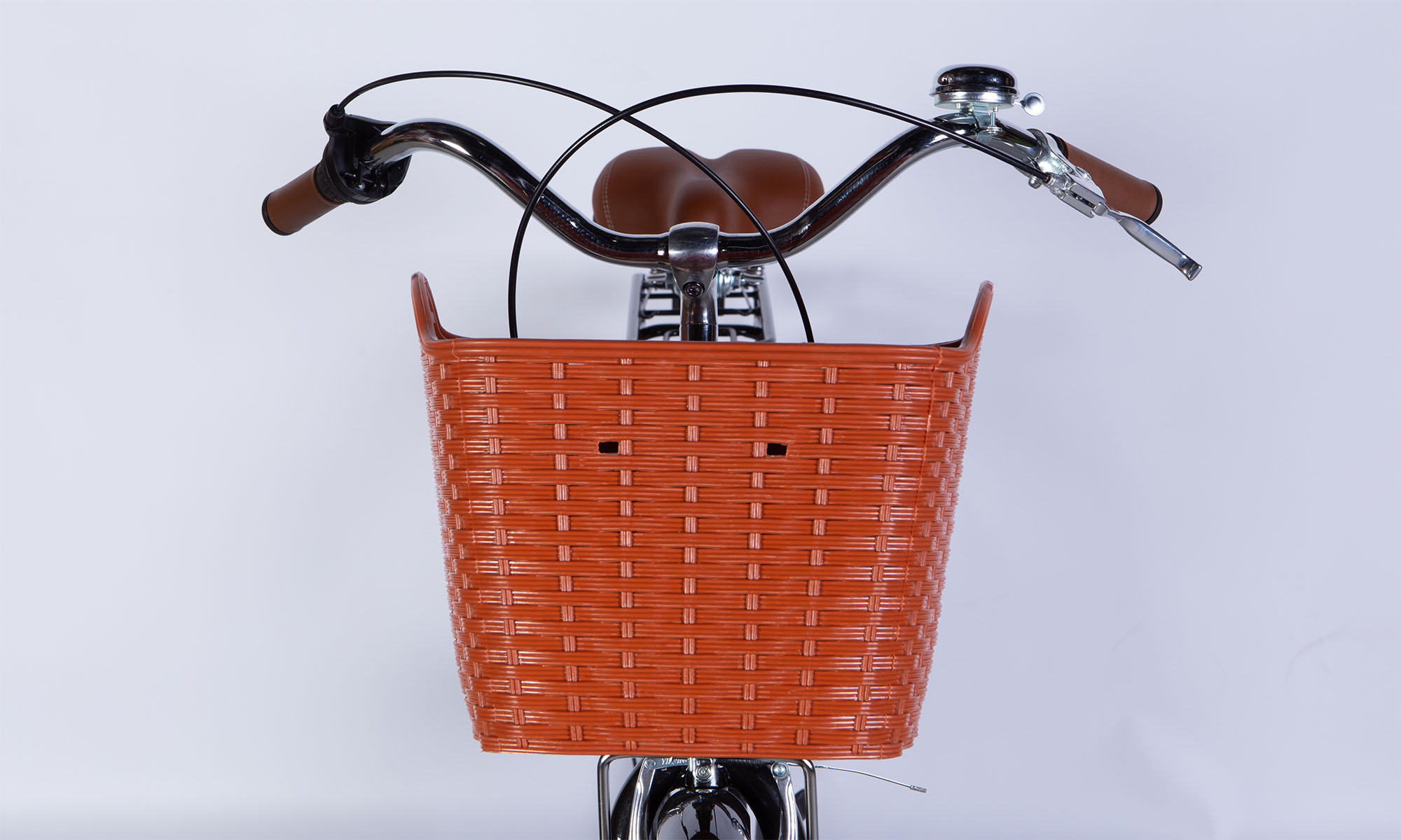 Велосипед Dorozhnik RETRO PH 28" розмір L, рама 19" 2025, чорний 3