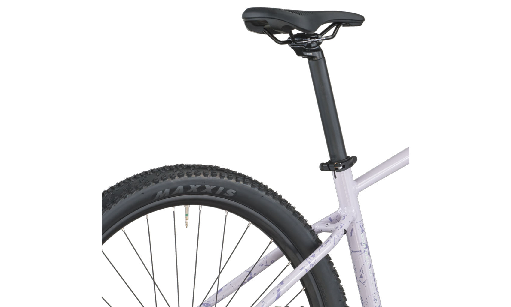 Велосипед SCOTT CONTRAIL 30 KH 26 29", размер S, год 2026, розовый 2