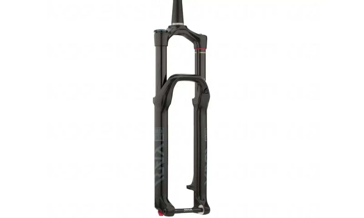 Фотографія Вилка RockShox Yari RC - Crown 29"+ Boost™ 15x110 160mm Black Alum Str Tpr 51offset DebonAir (includes Fender, 2 Btm Tokens, Star nut & Maxle Stealth)