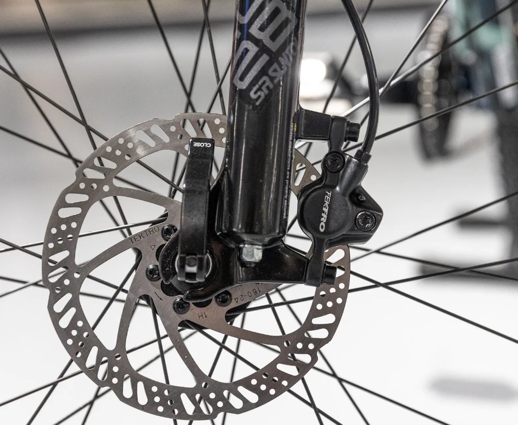 SCOTT Contessa Active 50 29" розмір М petrol (KH) 4 SCOTT Contessa Active 50 29" розмір М petrol (KH) 4