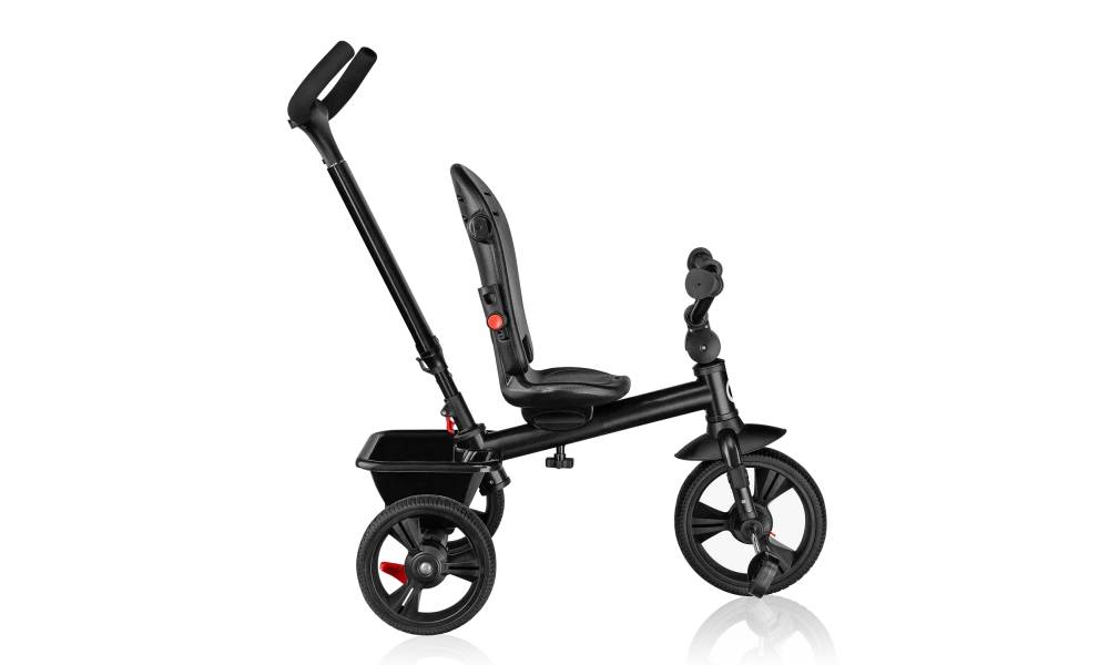 Детский велосипед Lionelo HAARI STONE GREY 9 Детский велосипед Lionelo HAARI STONE GREY 9