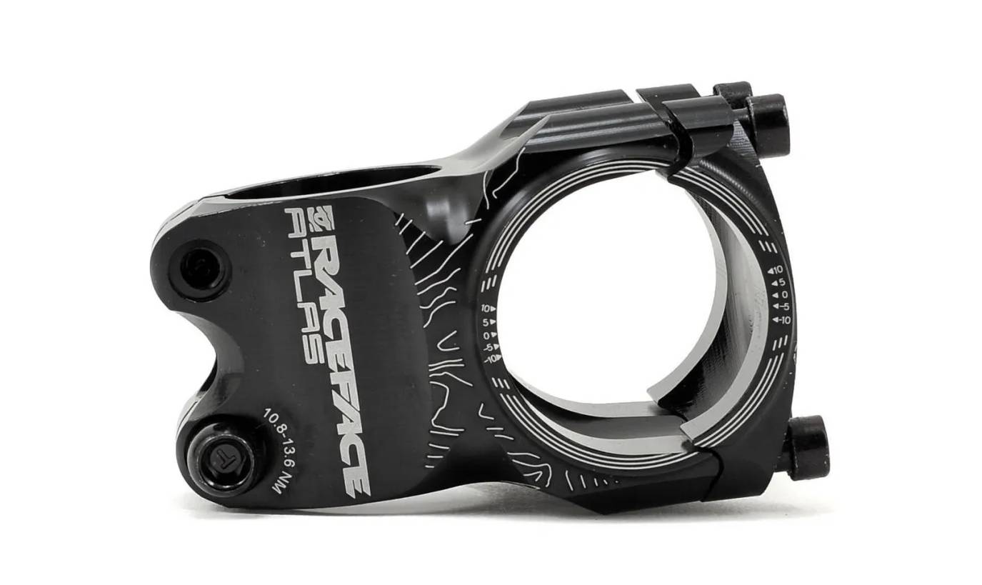 Вынос RaceFace ATLAS 35, 35мм 35X0 BLACK 3
