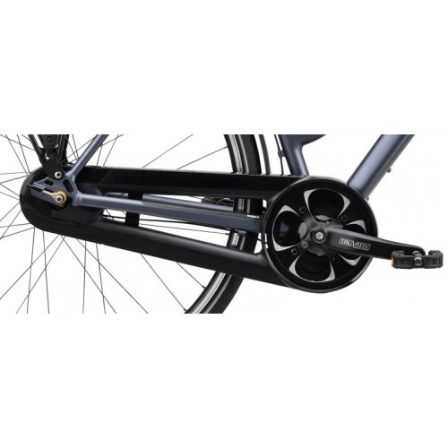 Фотография Защита цепи Hesling Delgado Kettingkast 28" 62 X 20см 2