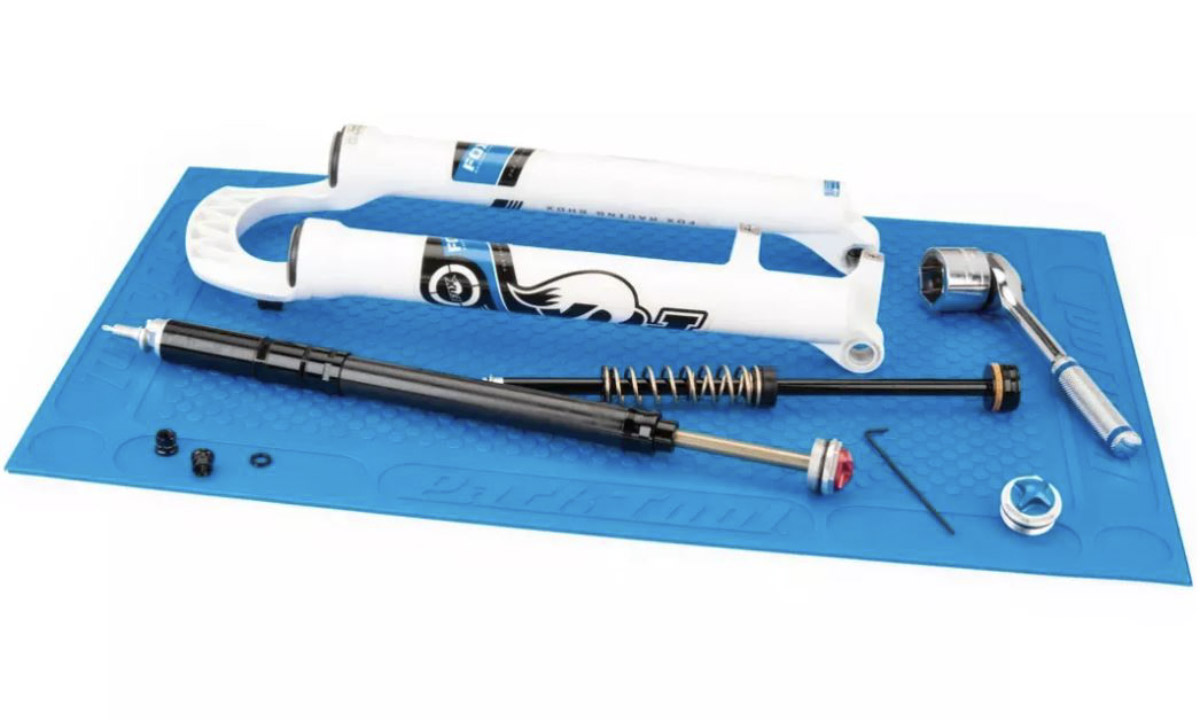 Коврик ремонтный Park Tool OM-2 (38cm x 62cm) 3