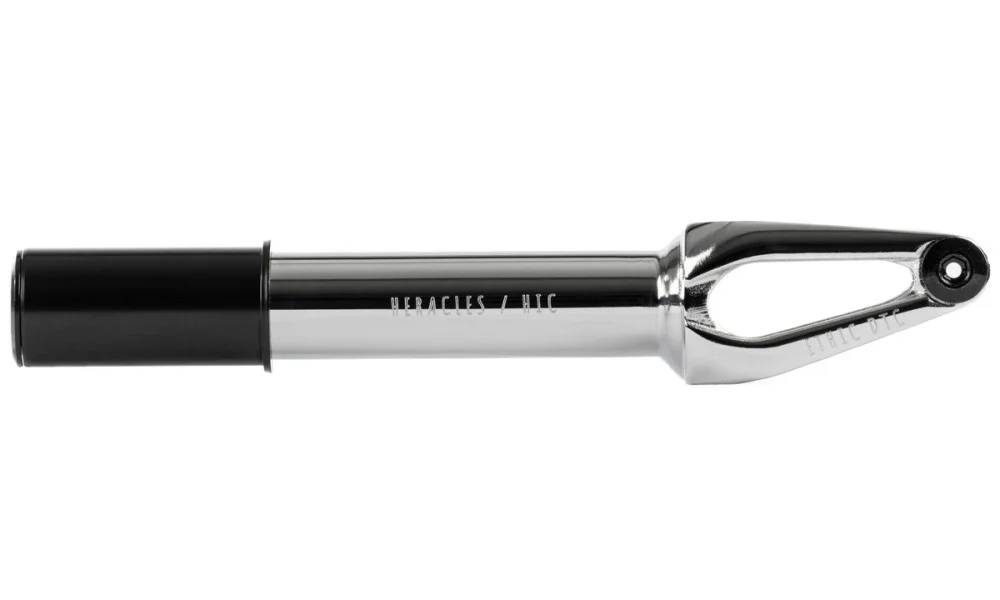 Вилка трюкового самокату Ethic DTC HERACLES 12/8STD HIC Pro - Chrom 5